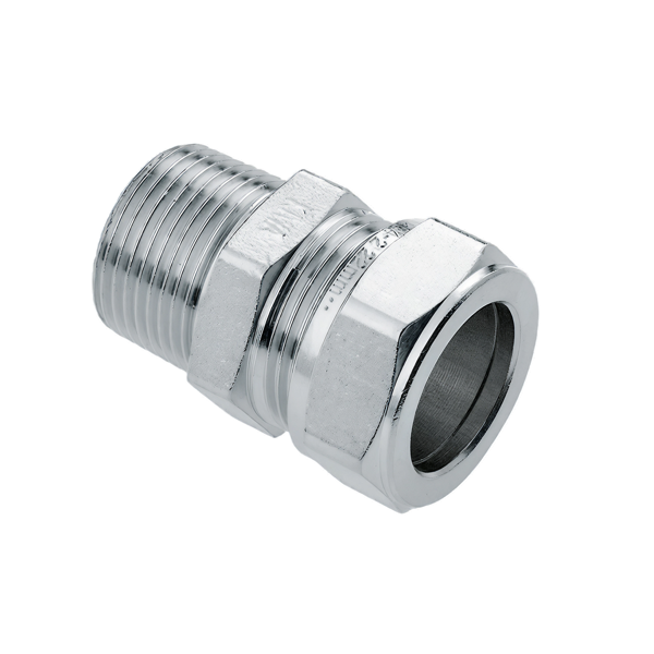 BONFIX 82529 Knel Puntstuk 1/2" bu. dr.x 22 mm vertind