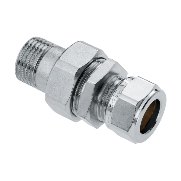 BONFIX 82800 Knel Radkoprecht 1/2"bu x 15 vertind