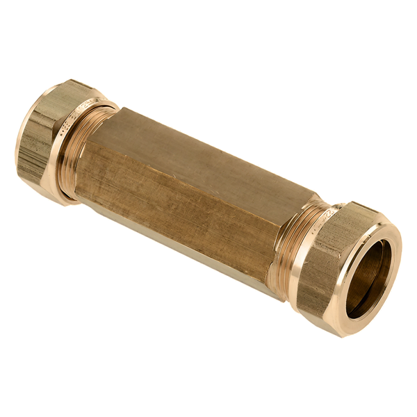 BONFIX 82901 Knel Reparatiekoppeling 22 mm