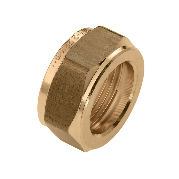 BONFIX 83700 Knelmoer 15 mm