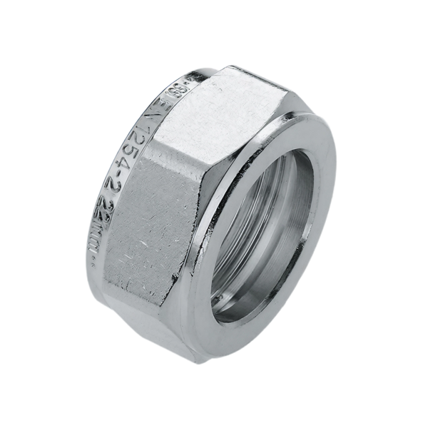 BONFIX 83702 Knelmoer 28 mm vertind