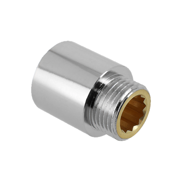 BONFIX 86005 Kraanverlengstuk 3/8" x 10 mm chroom