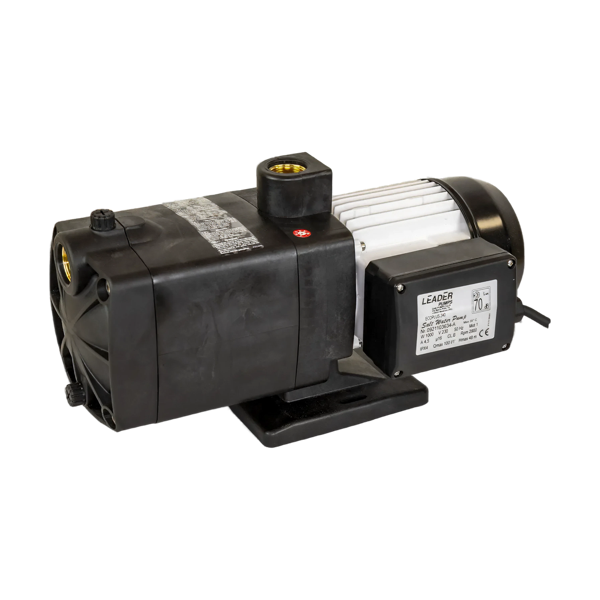 Centrifugaalpomp, ecoplus 240 SW, 3-waaiers, 230V, 1000W