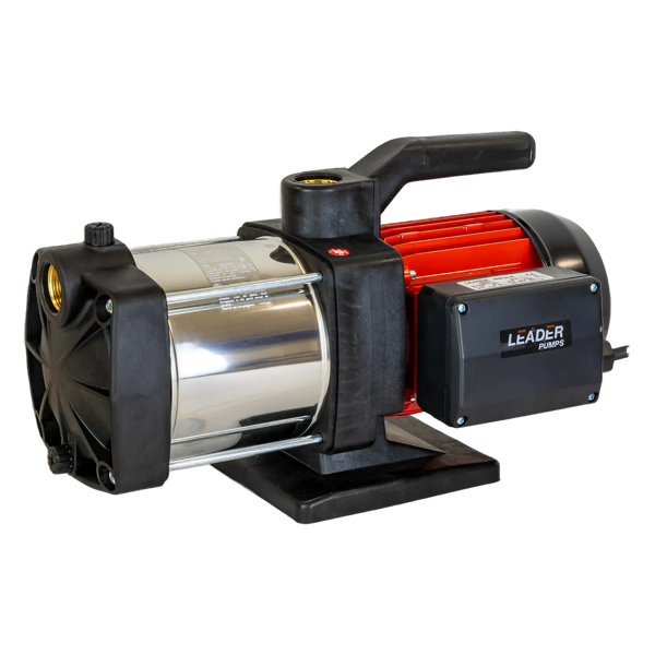 Centrifugaalpomp, Inoxplus 250, 4-waaiers, 230V, 1250W