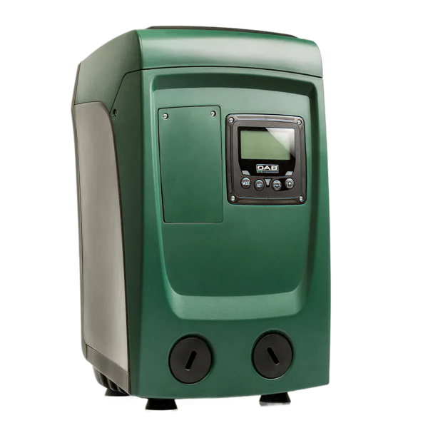 DAB E.sybox Mini 3, 4.8m3/h, Max 55 M, 850 Watt, 230V