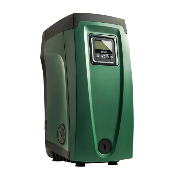 DAB E.sybox standaard, 7.2m3/h, Max 80 M, 1,550 Watt, 230V