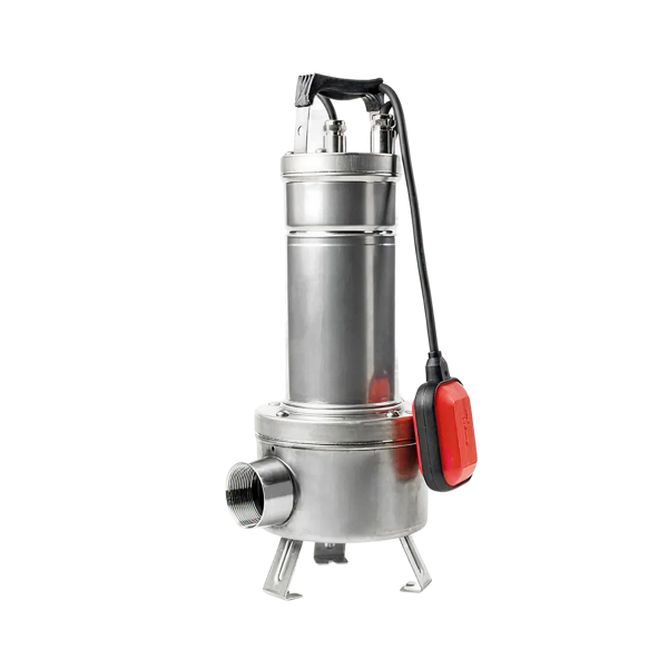 DAB® Vuilwater dompelpomp, RVS type FEKA VS 550 m-A
