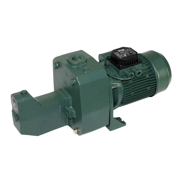 DAB Zelfaanzuigende pomp, Type JET 251 M, 230V