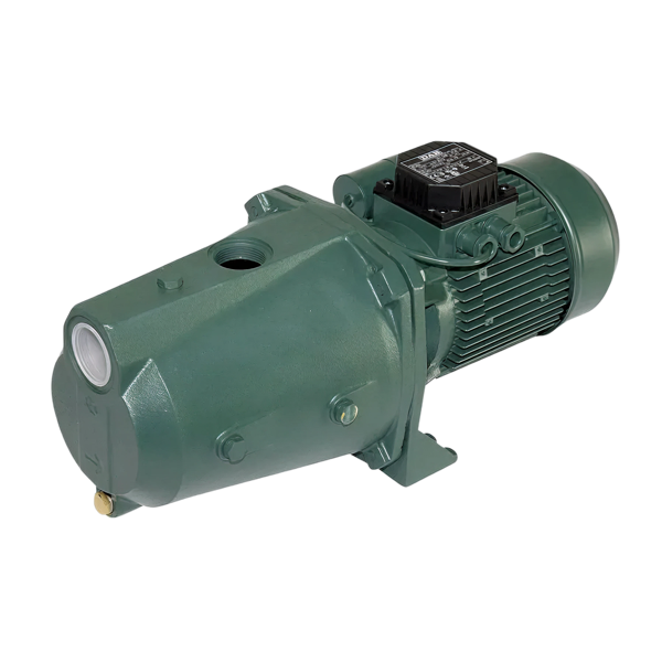 DAB Zelfaanzuigende pomp, Type JET 300 M, 230V