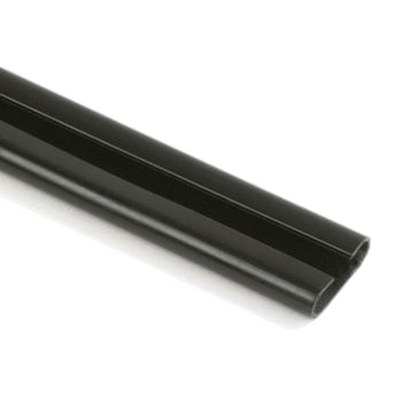 Dyka Dykasol Akoestisch Sluitstrip Antraciet