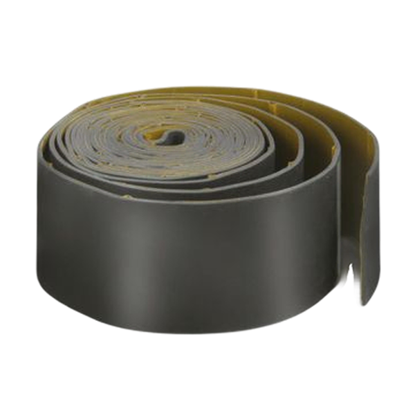 Dyka Dykasol Tape Akoestisch R=3m Antraciet