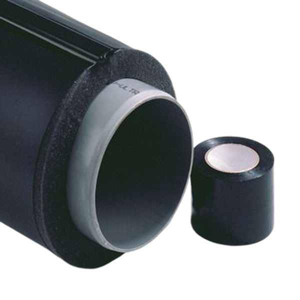 Dyka Dykasol Thermisch 40 L=1m Grijs