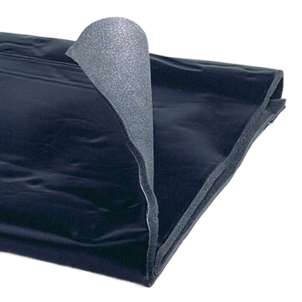 Dyka Dykasol Thermisch Plaat 2m² Grijs