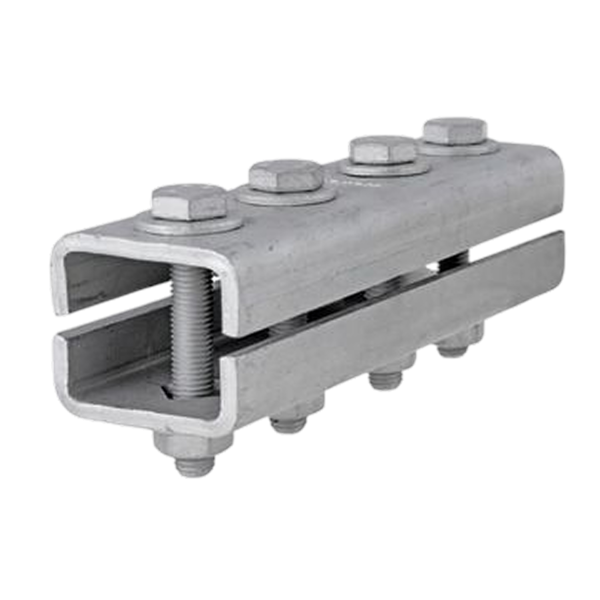 Dyka Railverbinder 41x30