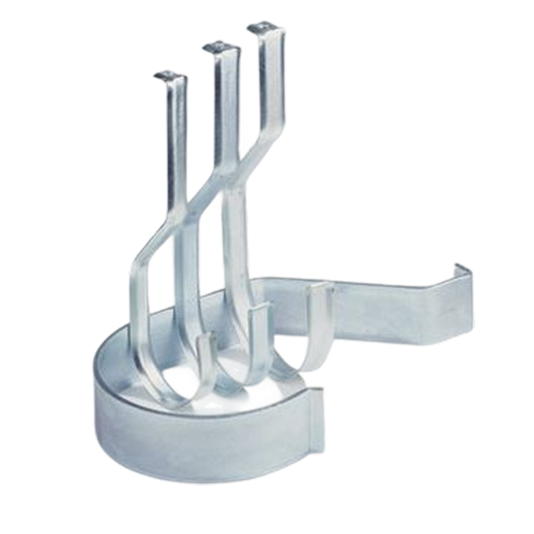 Dyka Vacurain Beugel 50 Elec.vz.st.