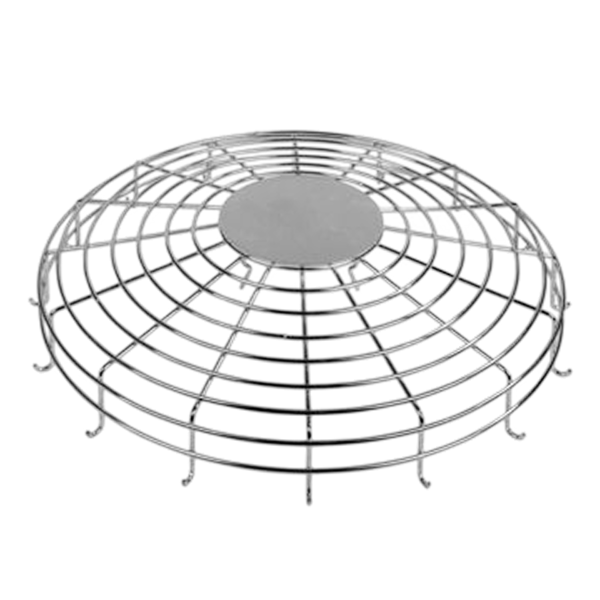 Dyka Vacurain Noodoverlaat Korf