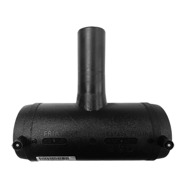 Elektrolas T-stuk SDR11 d160x90