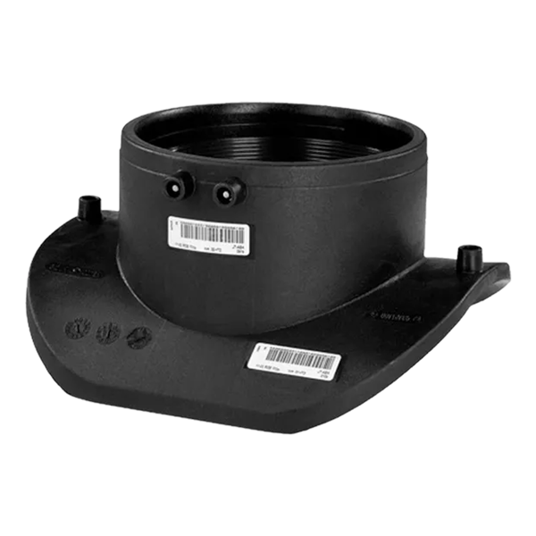 FRIAFIT ASA-TL rioleringszadel d225/160mm