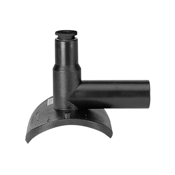 FRIALEN DAA-TL drukaanboorzadel SDR11 d250-315/63mm