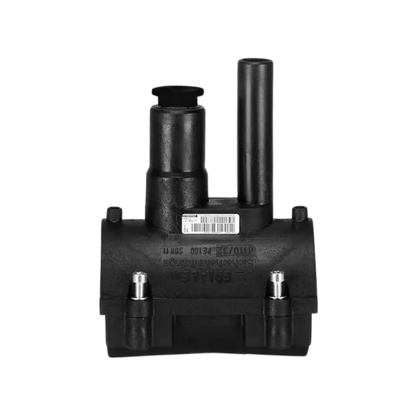 FRIALEN DAP aanboorzadel/parallel aftak SDR11 d225x50mm