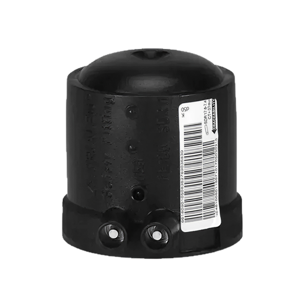 FRIALEN DK kap voor DAA zadels SDR11 d50mm