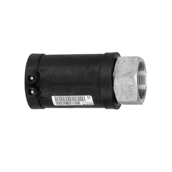 FRIALEN MUM mof PE/brons BIDR SDR11 d40x1¼"