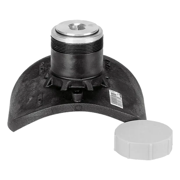 FRIALEN SPA-TL blaasgatzadel TL SDR11 d250-560/2½"