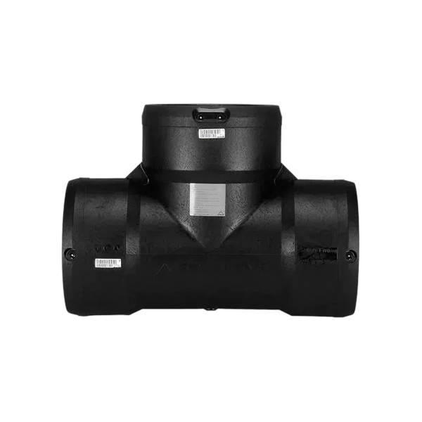 FRIALEN T T-stuk 90° SDR11 d160mm