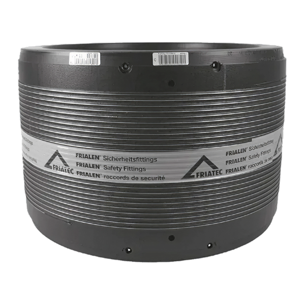 FRIALEN UB Elektrolasmof SDR7,4 d250mm