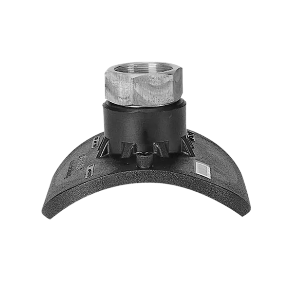 FRIALEN VAM-RG-TL ventiel aanboorzadel SDR11 d250-560/2''