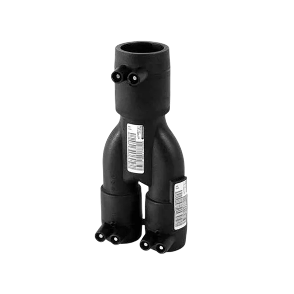 FRIALEN Y-stuk Y mm 40-40-50 SDR11