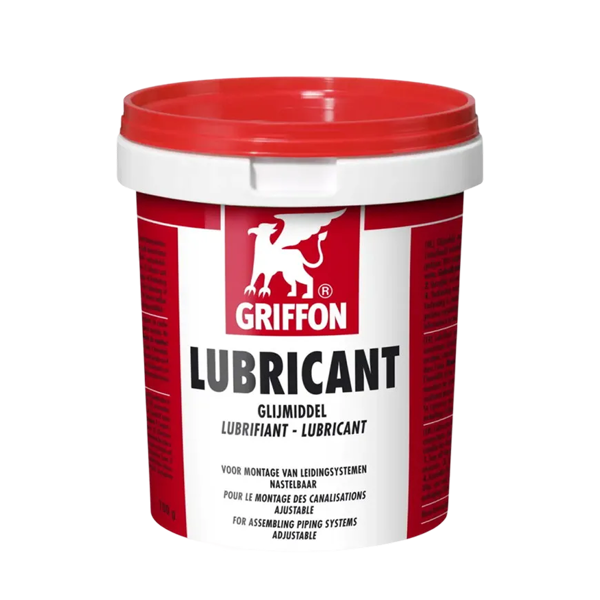 Griffon glijmiddel Lubricant - 700gr