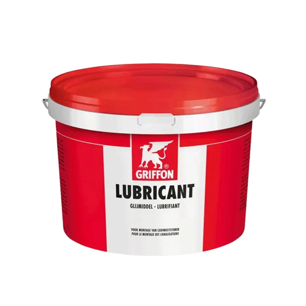 Griffon Lubricant glijmiddel, emmer 4000 gram