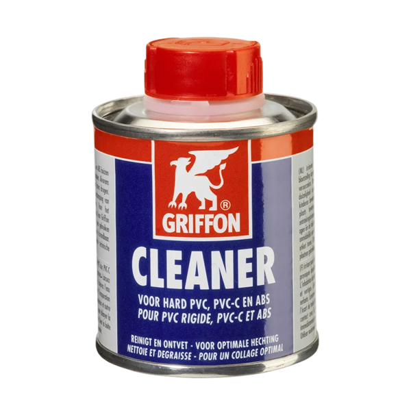 Griffon PVC cleaner, 500 ml