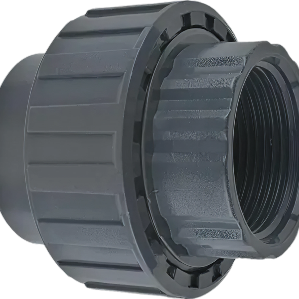 HD 3-delige koppeling 20mm x 1/2" bi.dr.