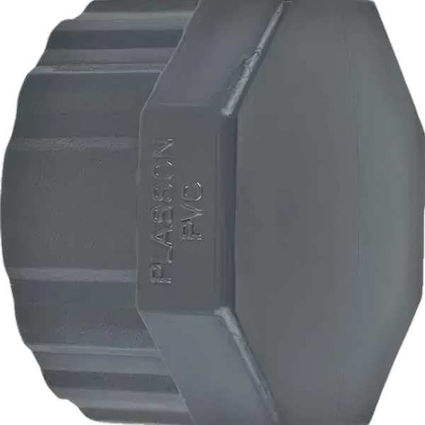 HD Afsluitkap 3/8" Bi.dr.