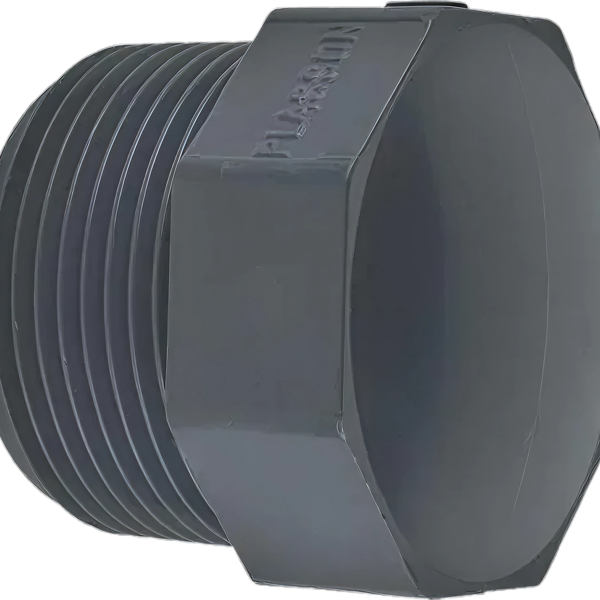 HD Afsluitplug 1/2" Bu.dr.