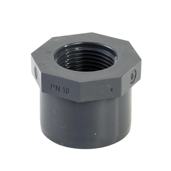 HD Inlijmring 63mm x 1.1/2" Spie x Bi.dr.
