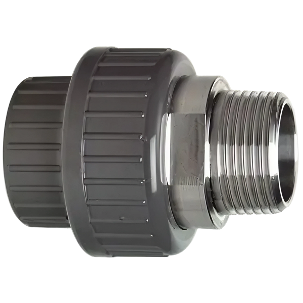 HD Koppeling 3-delig 32mm x 1"