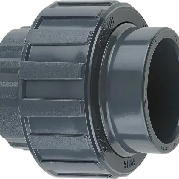 HD Koppeling 3-delig 63mm