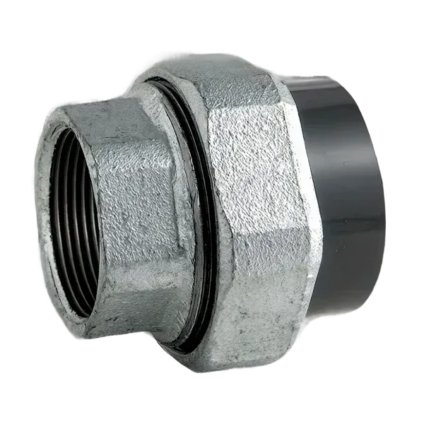 HD Koppeling 3-delig 90mm x 3"