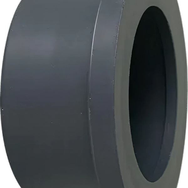 HD Kraagbus 110mm Vlak