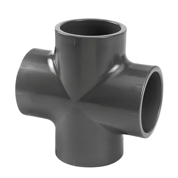 HD Kruisstuk 63mm 90°