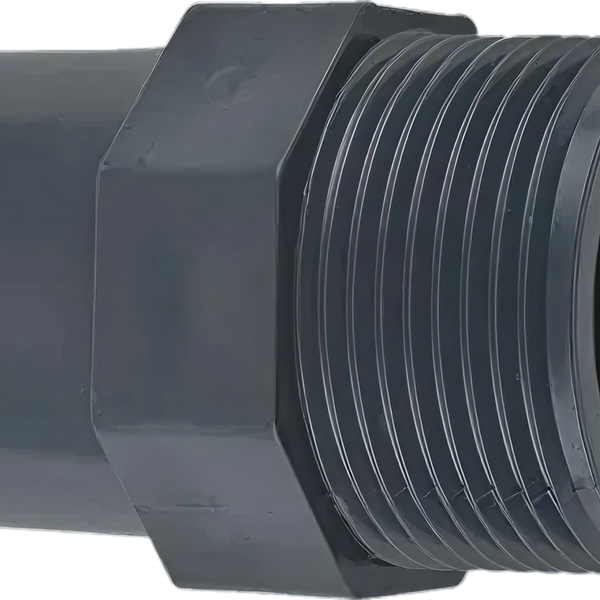 HD Puntstuk 125mm x 110mm x 4"