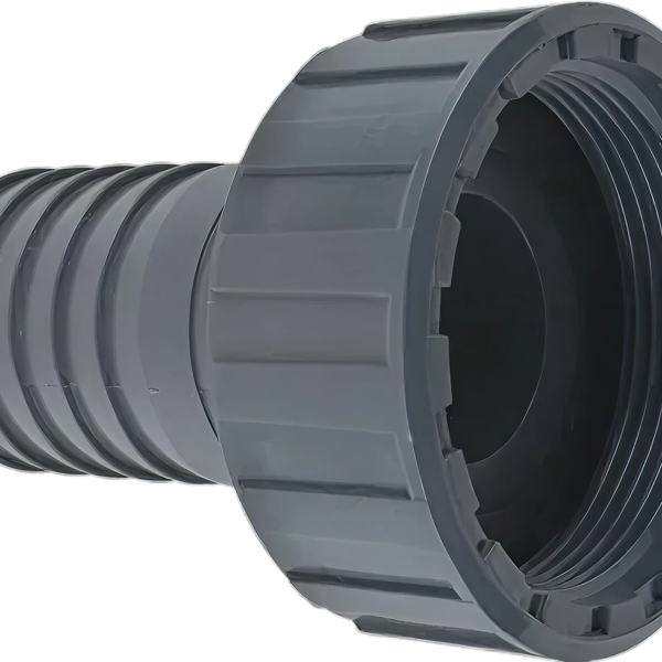 HD Slangtule 1.1/4" x 25mm Bi.dr.