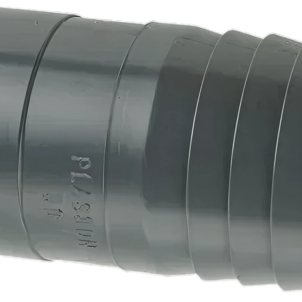 HD Slangtule 10mm x 8mm Spie x Pilaar