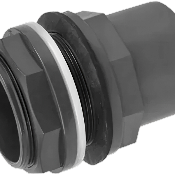 HD Tankdoorvoer 110mm x 125mm x 5"