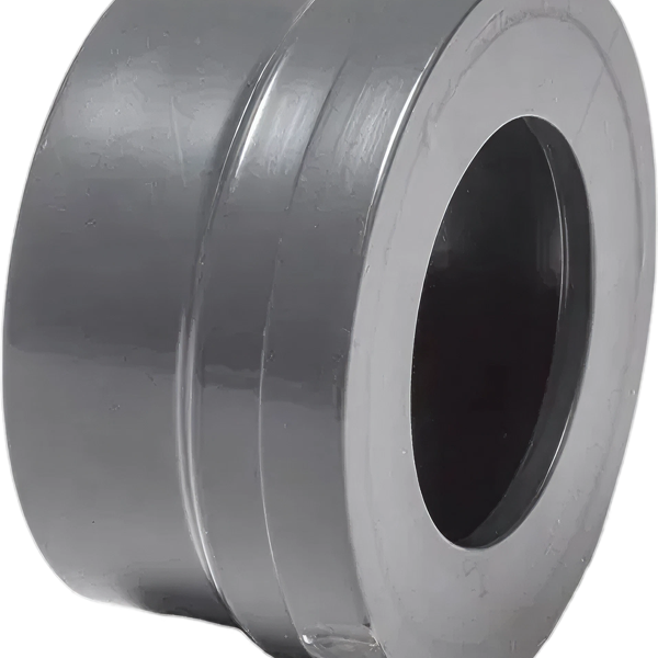 Kraagbus (Inlegstuk) 63mm t.b.v. 3-delige koppeling