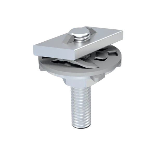 M8x30 mm Schuifmoer plus elvz