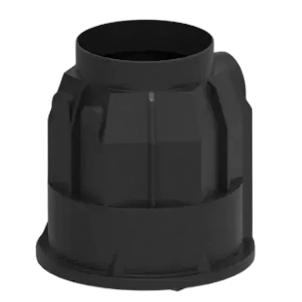 MW Kabeltrekput, DN800 x 950